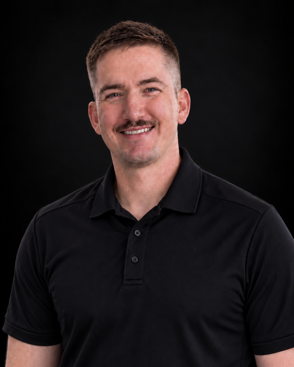 Austin Simanson, owner of Interior IQ Detailing
